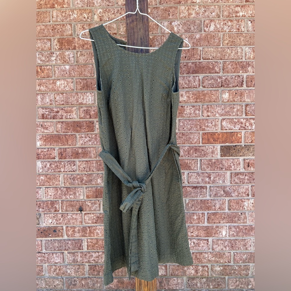 Banana Republic dress‎